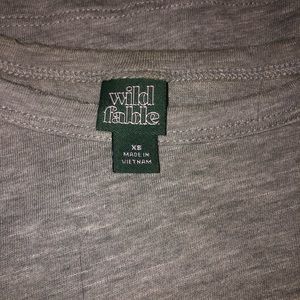 New York long sleeve